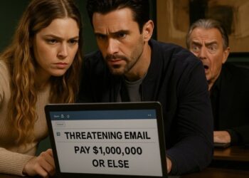 ONLY 5% SURVIVAL – Jill burst into tears and waited for Billy to wake up The Young And The Restless