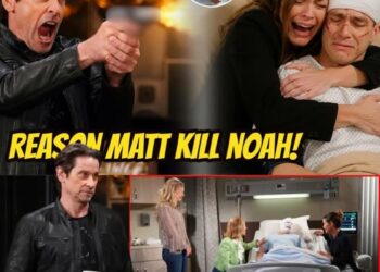‘Y&R’ Three Explosive Must-See Moments Week Of July 21-25