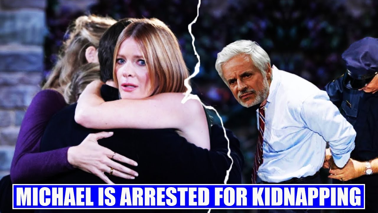 Traci’s terrible car accident, is this Martin’s final trap | Young and the Restless Spoilers