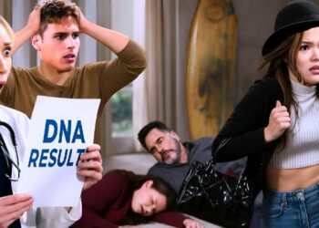 CBS The Bold and the Beautiful 10/09/2025 – Full Episode NEW EPISODE LEAKED