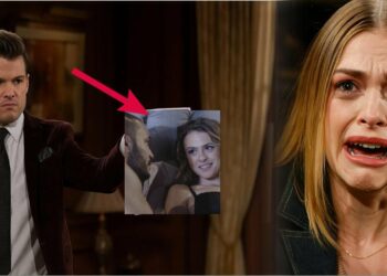 The Young And The Restless Spoilers Update Next Week November 10 to 14 – Y&R