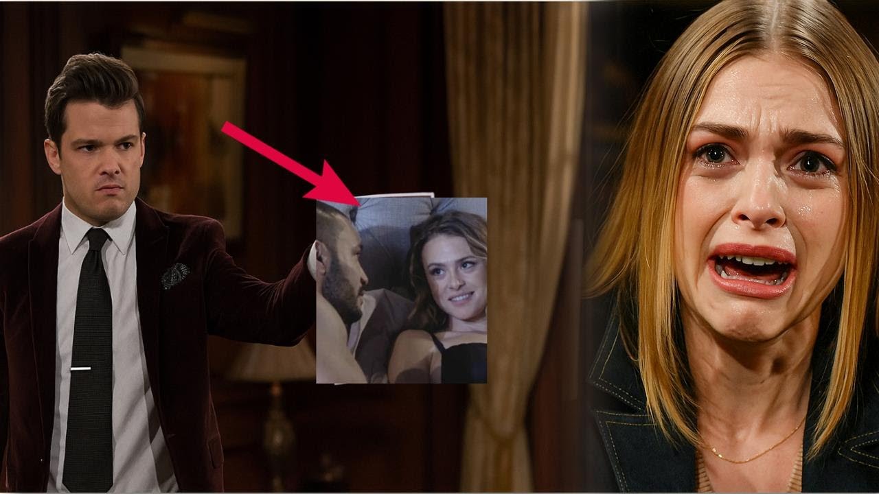 The Young And The Restless Spoilers Update Next Week November 10 to 14 – Y&R