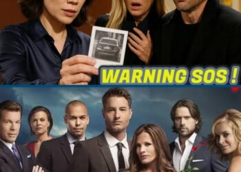 Chelsea and Adam threaten to expose Cane’s secret – Lily angrily slaps Chelsea Y&R Spoilers