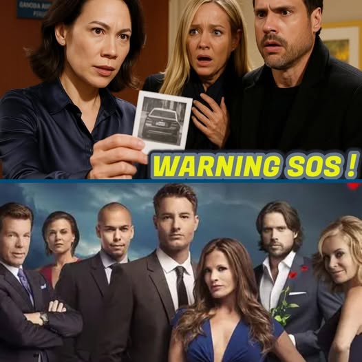 Chelsea and Adam threaten to expose Cane’s secret – Lily angrily slaps Chelsea Y&R Spoilers