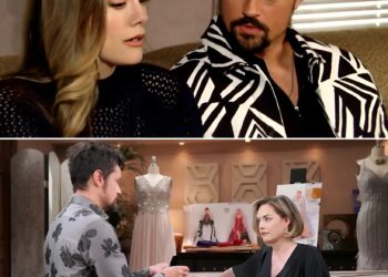 The Bold and The Beautiful Next 2 Week of November 17 – 28 Spoilers – What will happen next week?