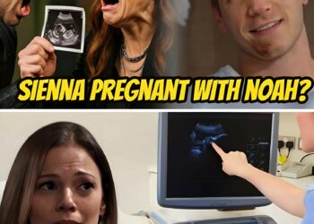 1SHOCKING NEWS !! Cait Fairbanks Moving on from Y&R — Working on Exciting New Project