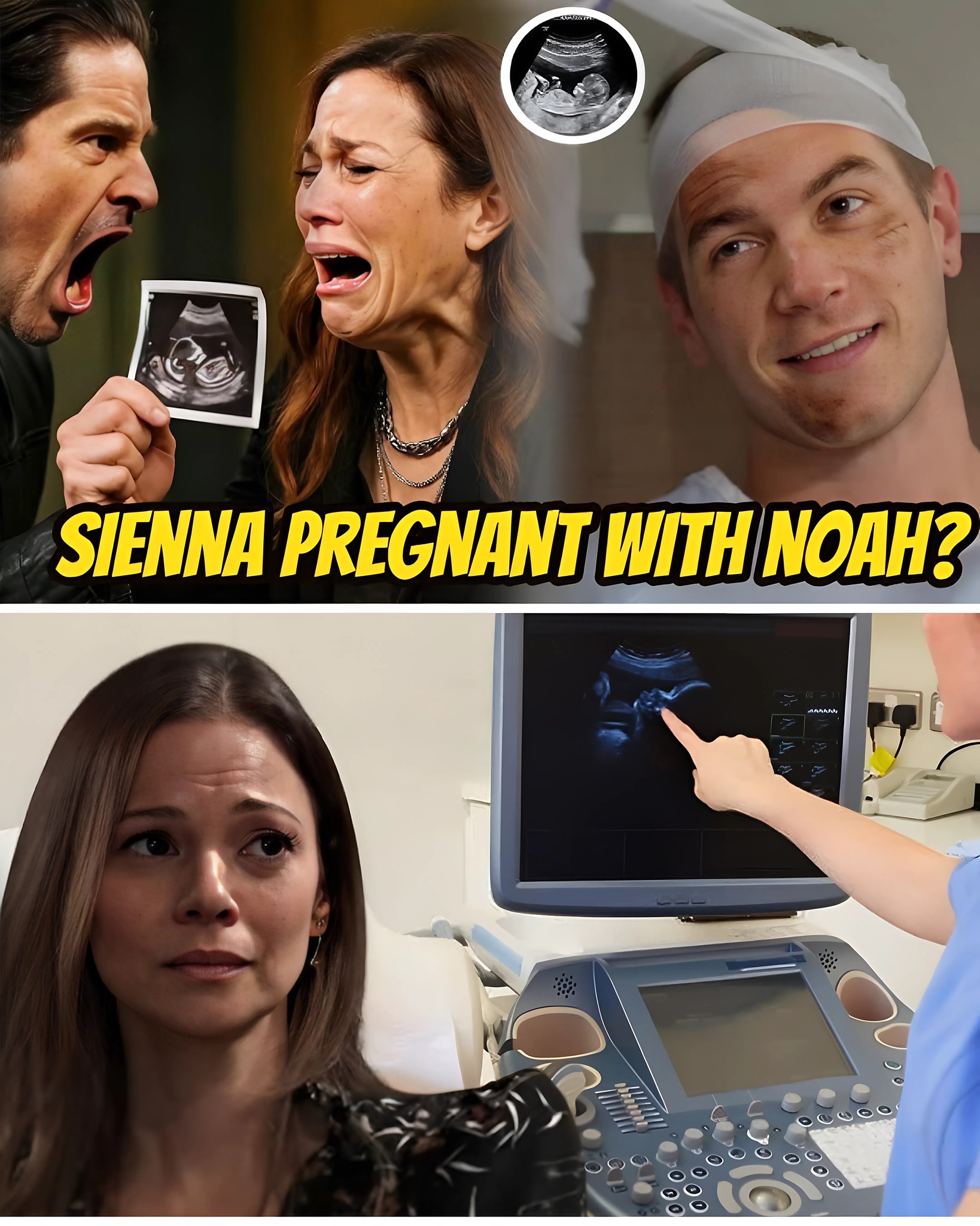 1SHOCKING NEWS !! Cait Fairbanks Moving on from Y&R — Working on Exciting New Project