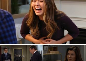 1NEW EPISODE LEAKED | Monday, November 24 | Bold and the Beautiful Latest Update, Spoilers, Recaps 