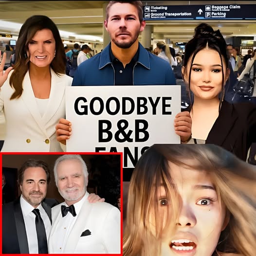 1BROOKE’S FINAL DEATHBED 7 WORDS TO HOPE & RIDGE WILL LEAVE YOU SPEECHLESS — A SHOCKING B&B TWIST!