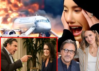 1“The Forrester Empire Falls PR Disaster and Katie’s Battle for the Chair” The Bold and the Beautiful