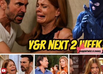 “YOU’RE FIRED, PHYLLIS!” Cane EXPLODES after uncovering Billy’s shocking betrayal!