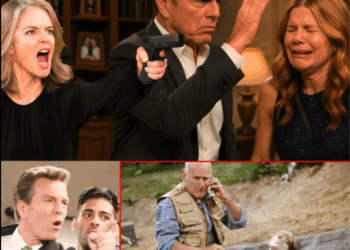 Young & Restless Star Camryn Grimes Says “I Do” in a Disney-Inspired Wedding!