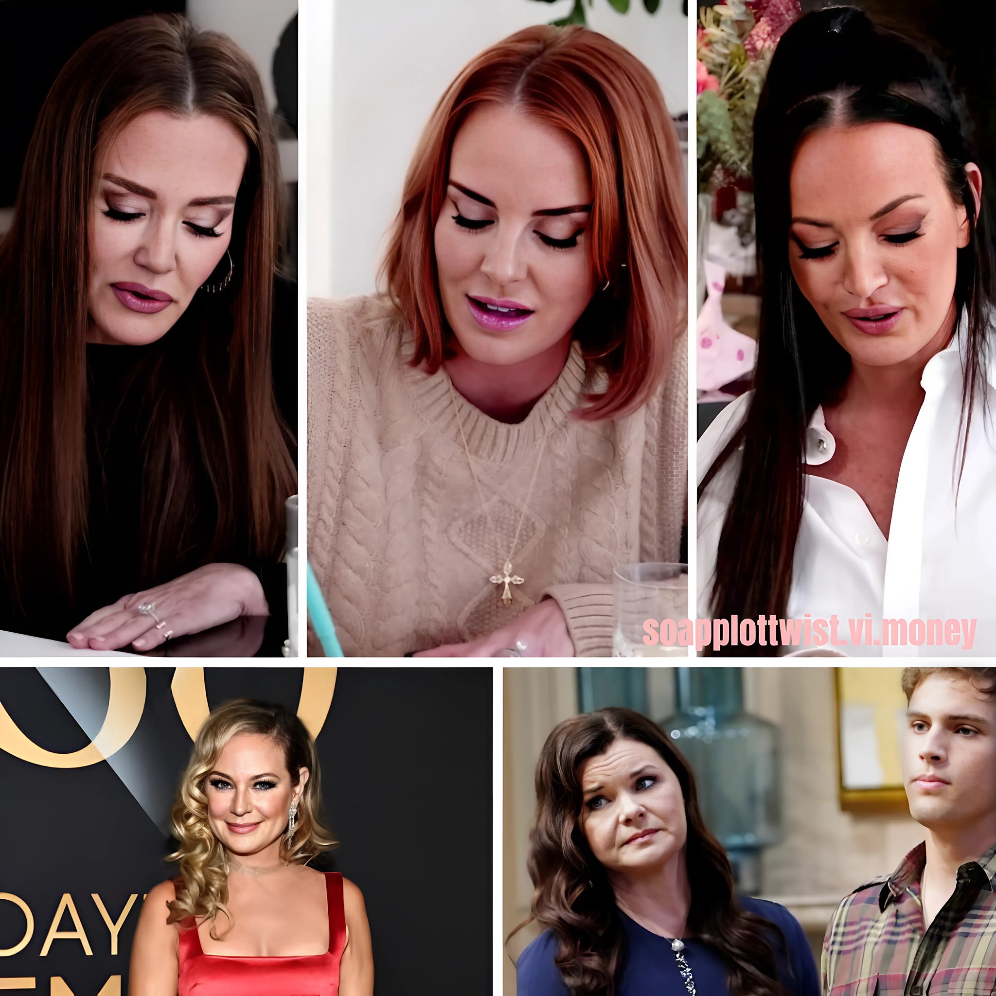 Shock Sienna hugs Nick and cries -Confesses Matt’s “DARK SECRET” The Young And The Restless Spoilers