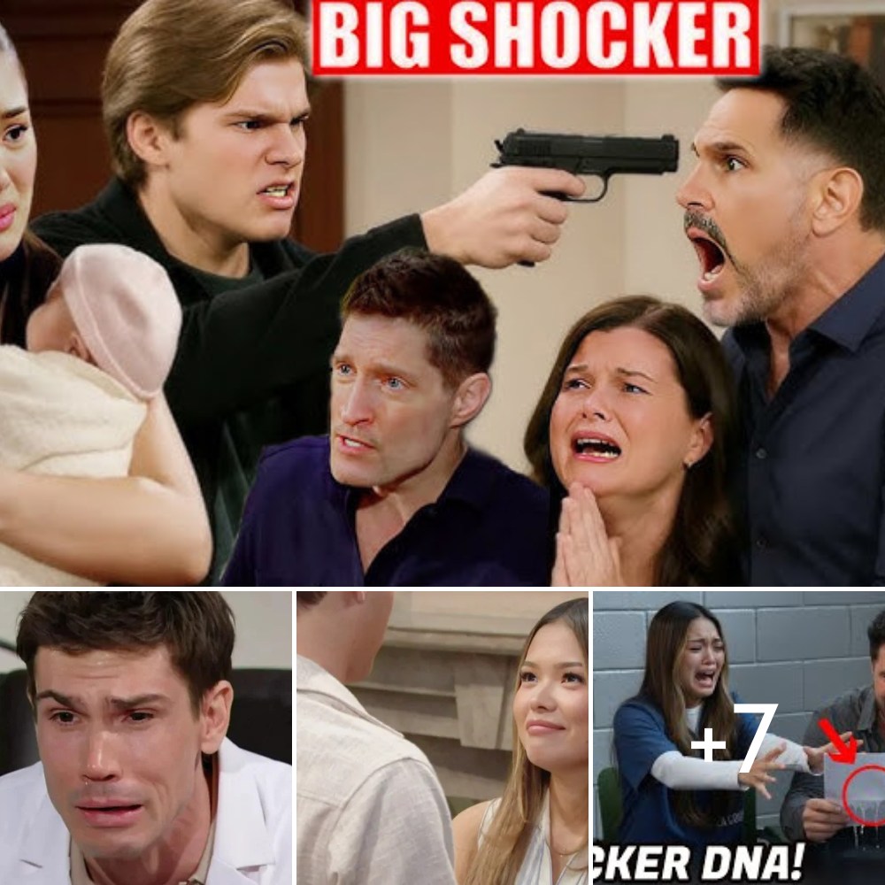 REMY’S CONFESSION SHOCK! Electra breaks down as Remy begs for forgiveness — and Deke learns the horrifying truth about his boyfriend’s past.