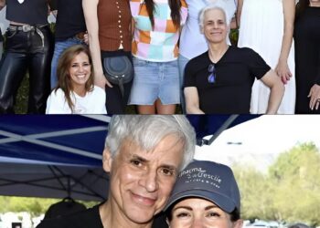 Colin’s Final Video EXPOSES Cane – Murder, Betrayal, and a Stolen Legacy… Did Jill Just Uncover the Truth That Could Send Him to Prison Forever? 