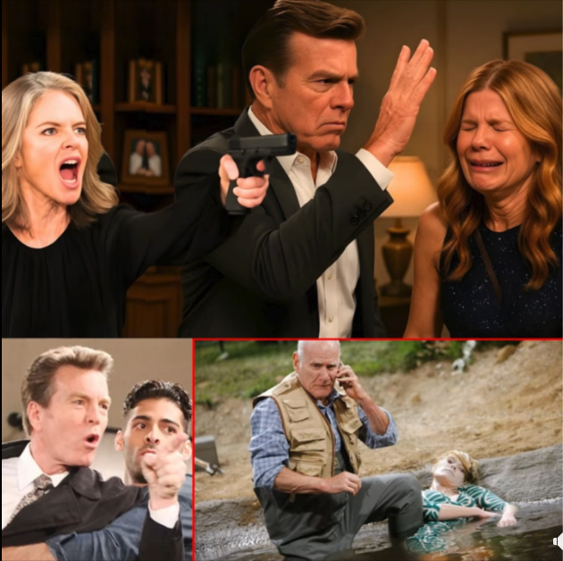 Young & Restless Star Camryn Grimes Says “I Do” in a Disney-Inspired Wedding!