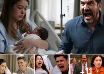 he Bold and the Beautiful’s Liam (Scott Clifton) is back to chasing Hope despite her engagement to Carter: “He wants nothing more than to fix their family – but does Hope want the same?