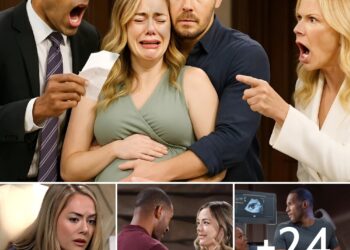 NEW EPISODE LEAKED | Wednesday October 8 | Bold and the Beautiful Latest Update, Spoilers, Recaps