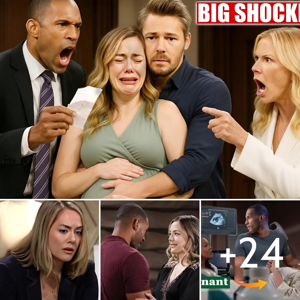 NEW EPISODE LEAKED | Wednesday October 8 | Bold and the Beautiful Latest Update, Spoilers, Recaps