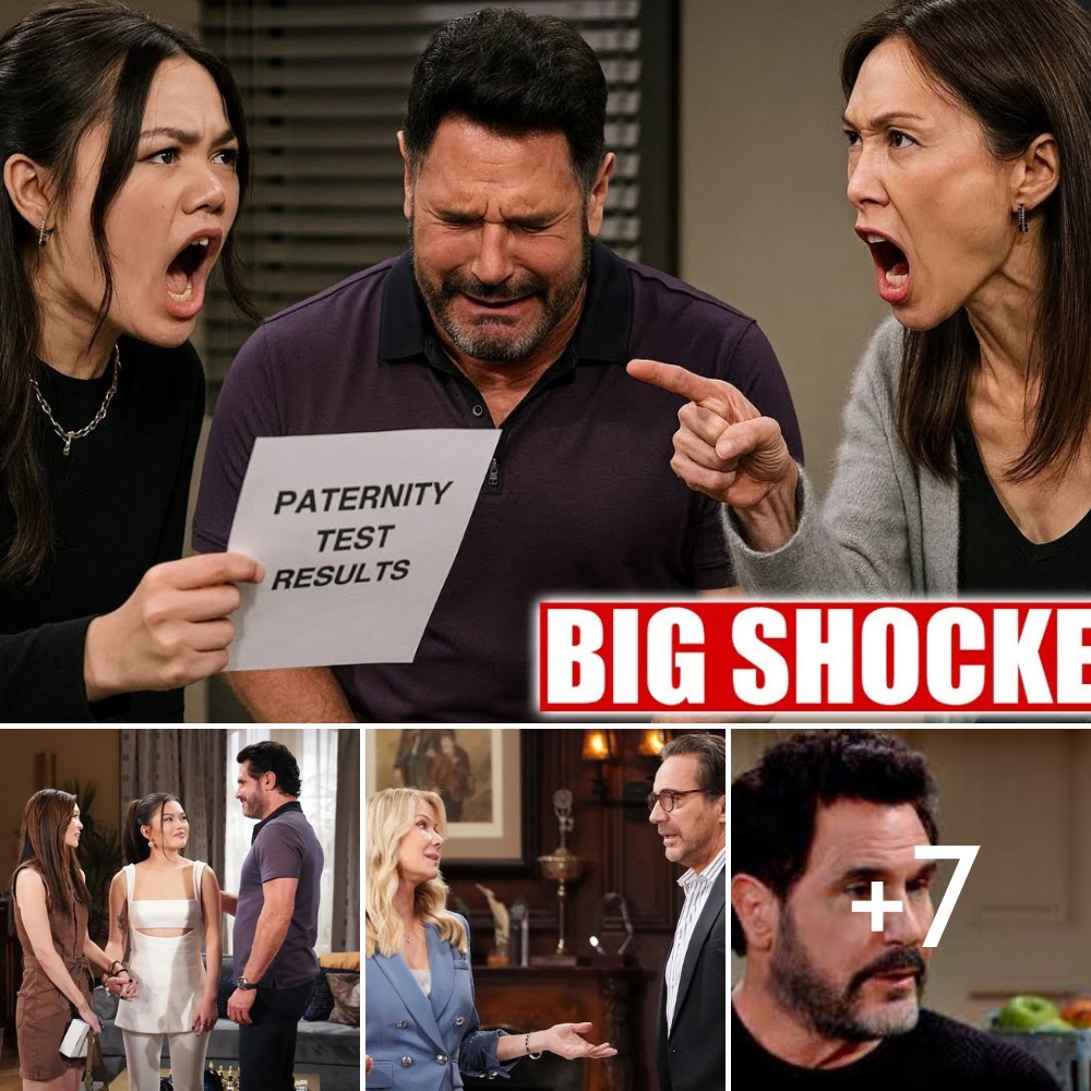 FULL The Bold and the Beautiful Tuesday, September 16 SpoiIers | Next On BB 9-16-25 | 2025