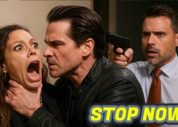 NEW UPDATE! COLE’S WILL IS FAKE – Victoria begs Claire for forgiveness The Young And The Restless Spoilers Shock