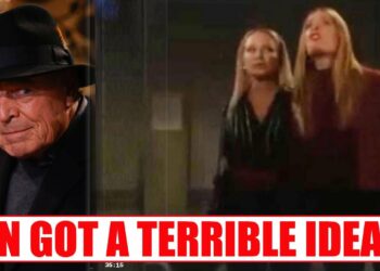 Traci’s terrible car accident, is this Martin’s final trap | Young and the Restless Spoilers