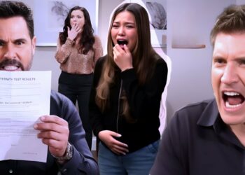 CBS The Bold and the Beautiful 10/09/2025 – Full Episode NEW EPISODE LEAKED