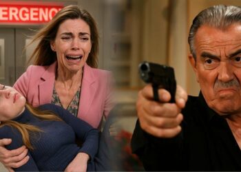 The Young And The Restless Spoilers Update Next Week November 10 to 14 – Y&R