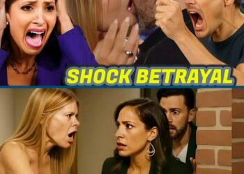 Chelsea and Adam threaten to expose Cane’s secret – Lily angrily slaps Chelsea Y&R Spoilers