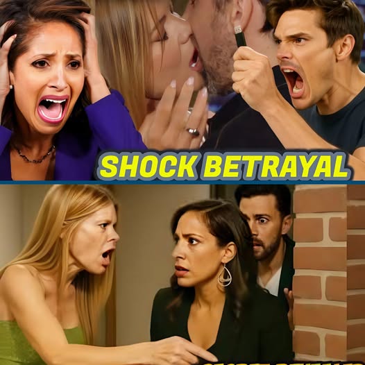 Chelsea and Adam threaten to expose Cane’s secret – Lily angrily slaps Chelsea Y&R Spoilers
