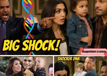 1SHOCKING NEWS !! Cait Fairbanks Moving on from Y&R — Working on Exciting New Project