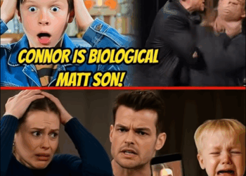 1Young and the Restless Early Spoilers Oct 6-10: Jill’s Move Enrages Billy in Genoa City Clash…..!!