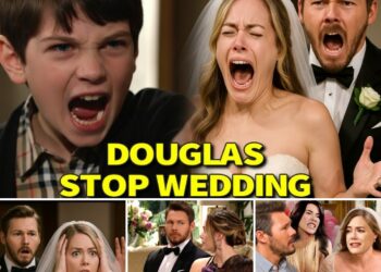 Shocking Secret Exposed: Is Taylor’s Baby Deacon’s Or Ridge’s? The Forrester Family On The Brink Of Collapse!