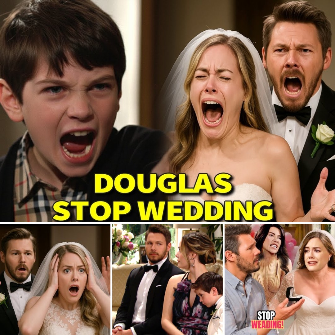 Shocking Secret Exposed: Is Taylor’s Baby Deacon’s Or Ridge’s? The Forrester Family On The Brink Of Collapse!