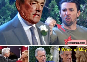 Shock Sienna hugs Nick and cries -Confesses Matt’s “DARK SECRET” The Young And The Restless Spoilers