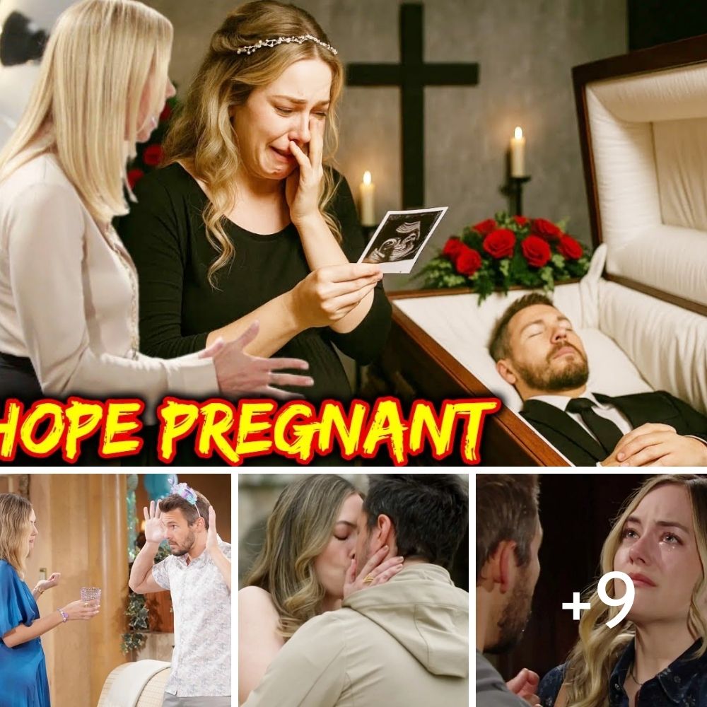 ‘B&B’ Spoilers Thursday, November 6: Sheila And Steffy Come Face To Face