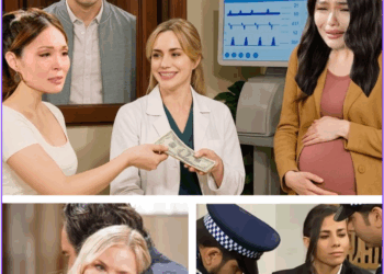 Next On The Bold and the Beautiful Spoilers Friday, October 10 | B&B 10/10/2025