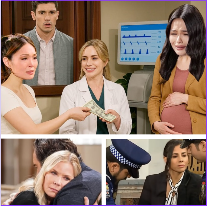 Next On The Bold and the Beautiful Spoilers Friday, October 10 | B&B 10/10/2025