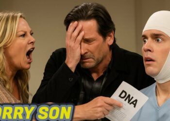 NEW UPDATE! COLE’S WILL IS FAKE – Victoria begs Claire for forgiveness The Young And The Restless Spoilers Shock