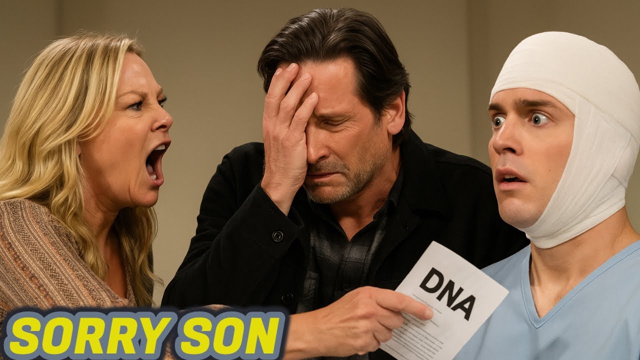 NEW UPDATE! COLE’S WILL IS FAKE – Victoria begs Claire for forgiveness The Young And The Restless Spoilers Shock