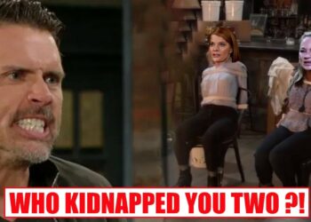 Traci’s terrible car accident, is this Martin’s final trap | Young and the Restless Spoilers