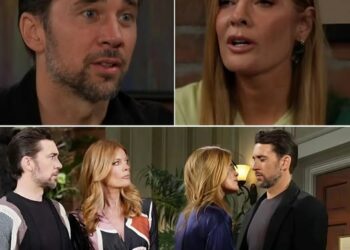 Chelsea and Adam threaten to expose Cane’s secret – Lily angrily slaps Chelsea Y&R Spoilers