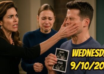 ONLY 5% SURVIVAL – Jill burst into tears and waited for Billy to wake up The Young And The Restless