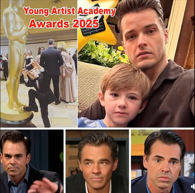 1Young and the Restless Early Spoilers Oct 6-10: Jill’s Move Enrages Billy in Genoa City Clash…..!!