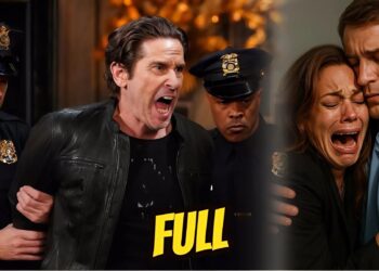 FULL The Young And The Restless Wednesday, October 29, 2025 SpoiIers | Next On Y&R 10-15-25.