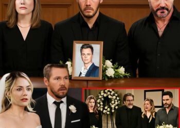 NEW UPDATE! COLE’S WILL IS FAKE – Victoria begs Claire for forgiveness The Young And The Restless Spoilers Shock