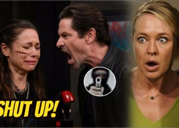 The Young And The Restless Spoilers Update Next Week November 10 to 14 – Y&R