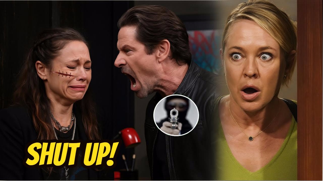 The Young And The Restless Spoilers Update Next Week November 10 to 14 – Y&R