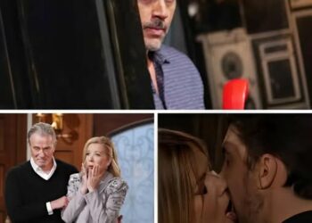 Chelsea and Adam threaten to expose Cane’s secret – Lily angrily slaps Chelsea Y&R Spoilers