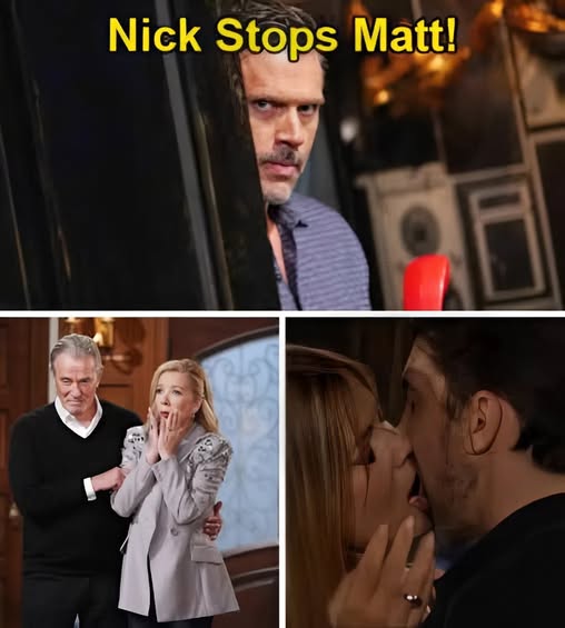 Chelsea and Adam threaten to expose Cane’s secret – Lily angrily slaps Chelsea Y&R Spoilers